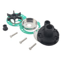 Water Pump Impeller Repair Kit for Yamaha Outboard 689-W0078-05 689-W0078-A4