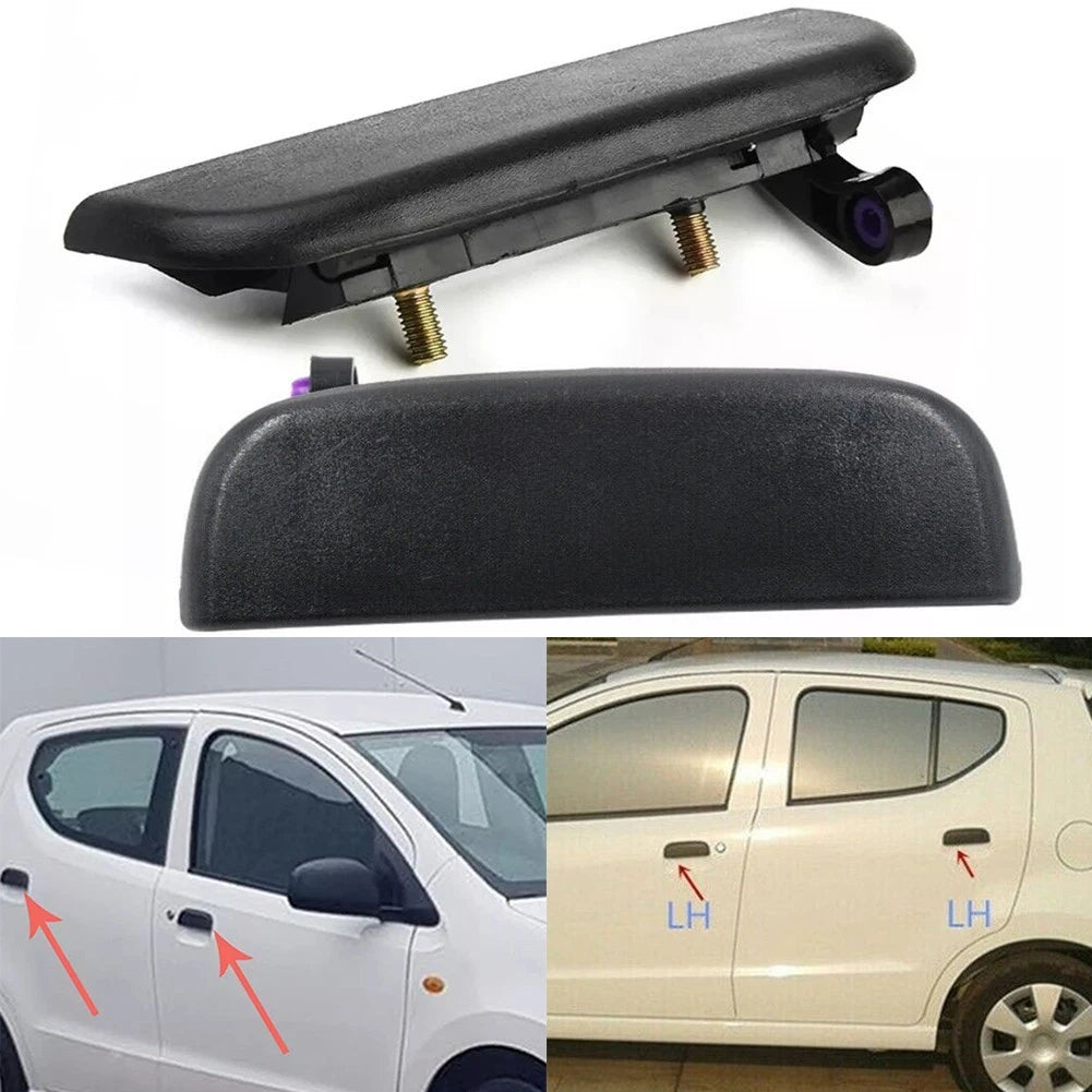 For Suzuki Alto Door Handles Front Rear Left Right Easy Installation Parts