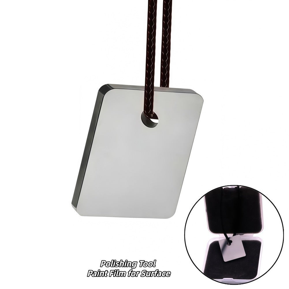 Car Paint Spot Repair Tool HSS Denibber for Pre-Treatment and Finishing