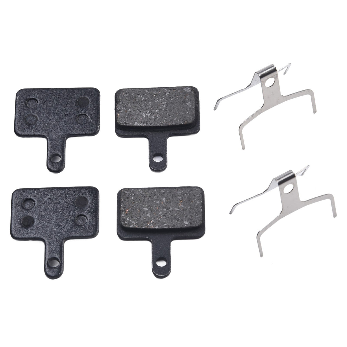 Zoom Brake Pads for Vsett 10 Scooters with Zoom Brake System (not)