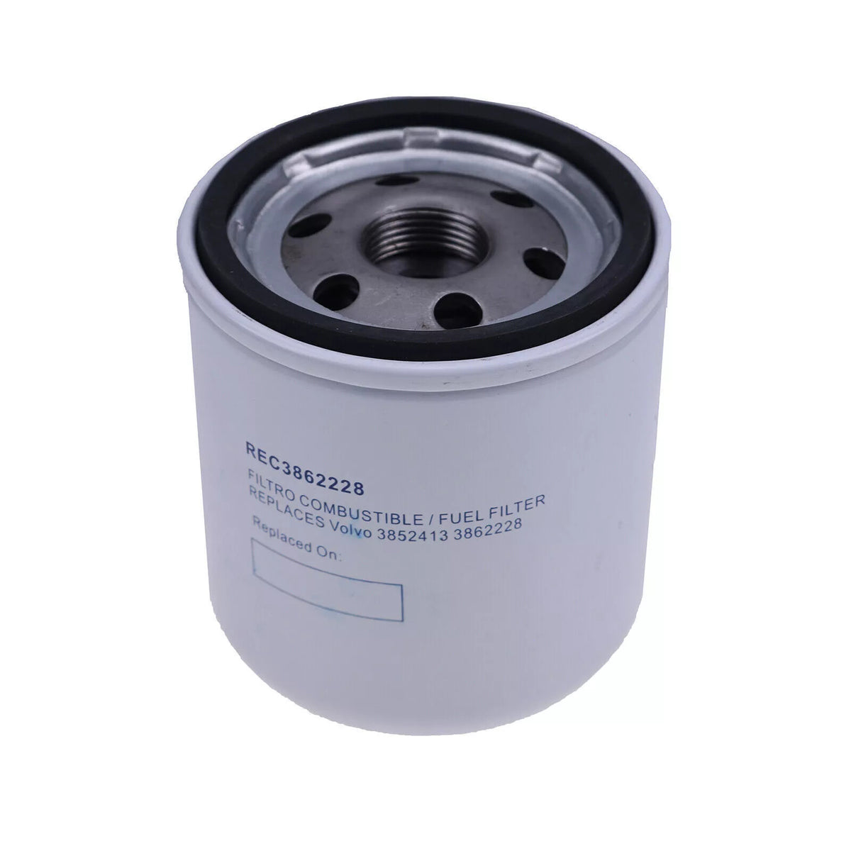 Fuel Filter 5011090 3862228 for Volvo Penta 5.0GL-A 5.7GXi-C 4.3GL 4.3GXi-A