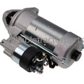 Starter Replacement for JLG 600A 450A 450AJ 400S 460SJ 660SJ 600S 600SJ 7016332