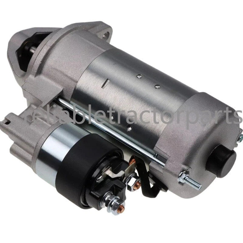 Starter Replacement for JLG 600A 450A 450AJ 400S 460SJ 660SJ 600S 600SJ 7016332