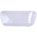 RH Headlight Lens M116872 for John Deere LT133 LT155 LT160 LT170 LT190 LTR180