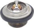 176ºF 80°C Thermostat for Mercruiser CMD QSD 2.8L 4.2L EI ES Marine Engine Motor