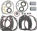 46-43035A4 18-2626 for Mercury 80 90 100 115 125HP Lower Unit Gearcase Seal Kit