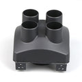 Vent Outlet Converter Car Styling for Interior Accessories for Interior