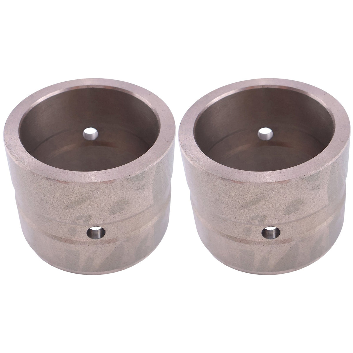 2X Bucket Pin Bushing Bearing 140-5168 for Caterpillar 303.5 304D 305.5 1405168