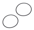 OMC 908194 O-Ring Seal Stringer Intermediate Clutch Housing Tilt Cover 2PCS