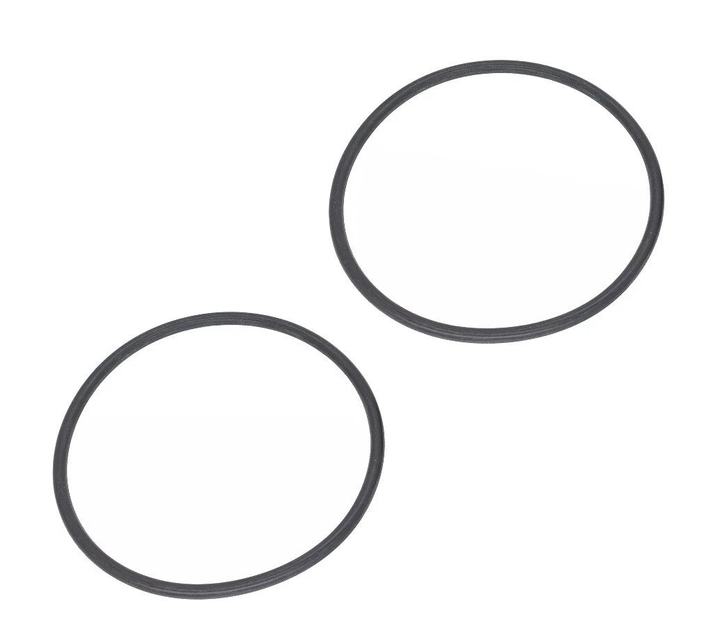 OMC 908194 O-Ring Seal Stringer Intermediate Clutch Housing Tilt Cover 2PCS