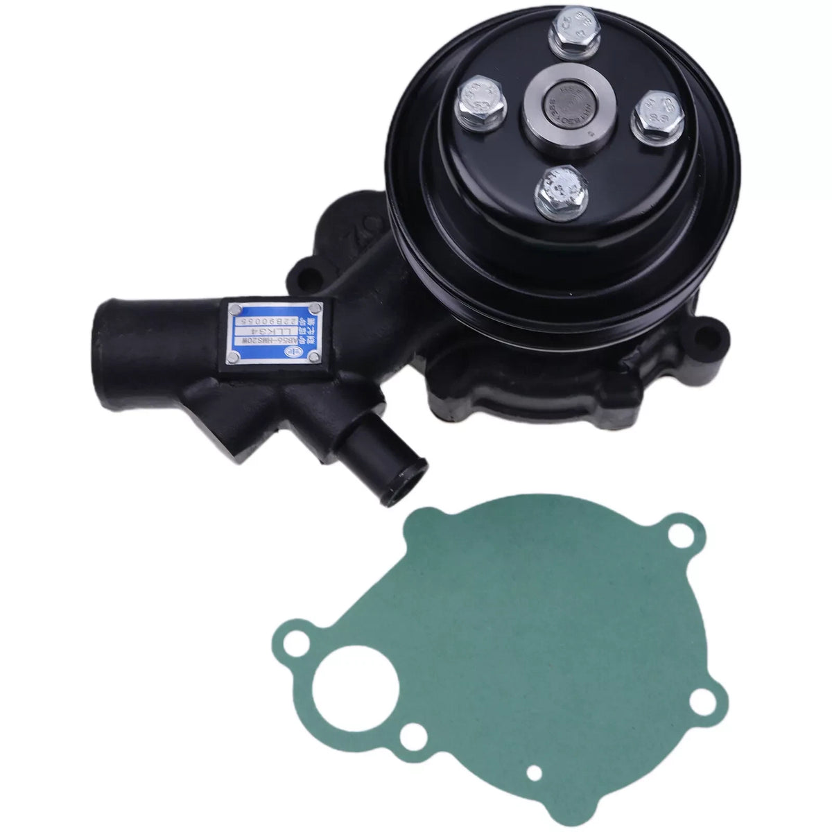 Water Pump 1307010AB56-HM S20W for FAW 4DW91-38D 4DW81-23D 4DW91-29D Engine