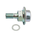 Fuel Pressure Damper Direct Replacement Fitment No Programming Required