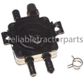 Fuel Pump for Onan P216G P218 P218G P220G P224G B43E B48G 149-1544 149-1982