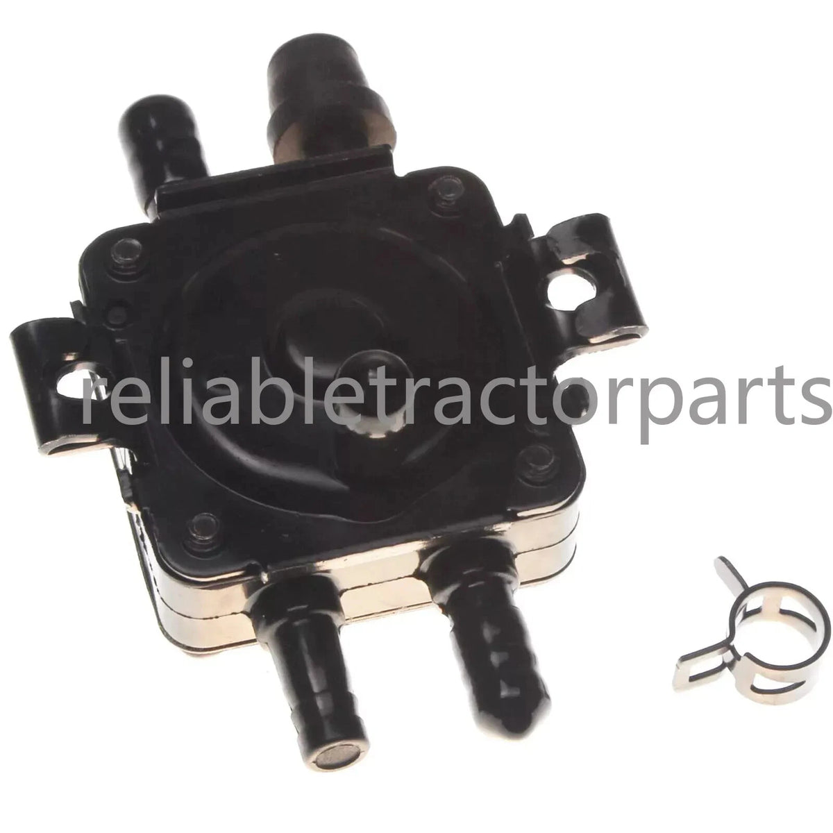 Fuel Pump for Onan P216G P218 P218G P220G P224G B43E B48G 149-1544 149-1982