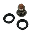Mercury 30-40 Force 40-50 Chrysler 35-55 Thermostat 130Deg 13200 895338 F97068-2