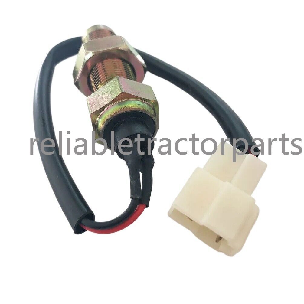 Speed Sensor 4938613 for Cummins 6BT 6BT5.9 Engine