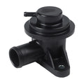 Direct Replacement Intercooler Bypass Valve for MAZDA3 6 CX7 for 2 3 Turbo