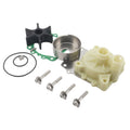 Outboard Impeller Repair Kit 6G5-W0078-01 for Yamaha 2-Stroke 150 175 200 225 HP