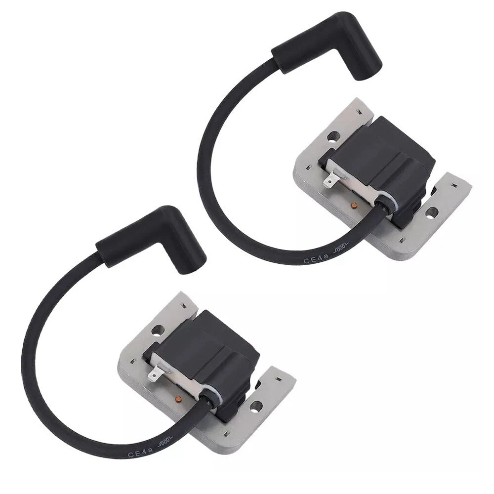 2Pc Ignition Coil for Kohler 2458445S 2458401S