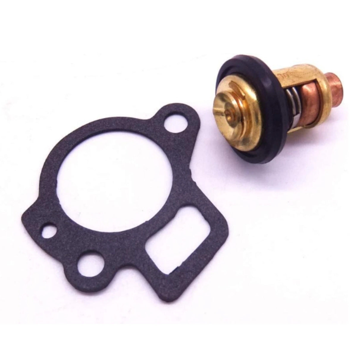 Thermostat Kit for Honda BF 8 9.9 15 20 25 30 40 50 60 100 200 225 (2000–2023)