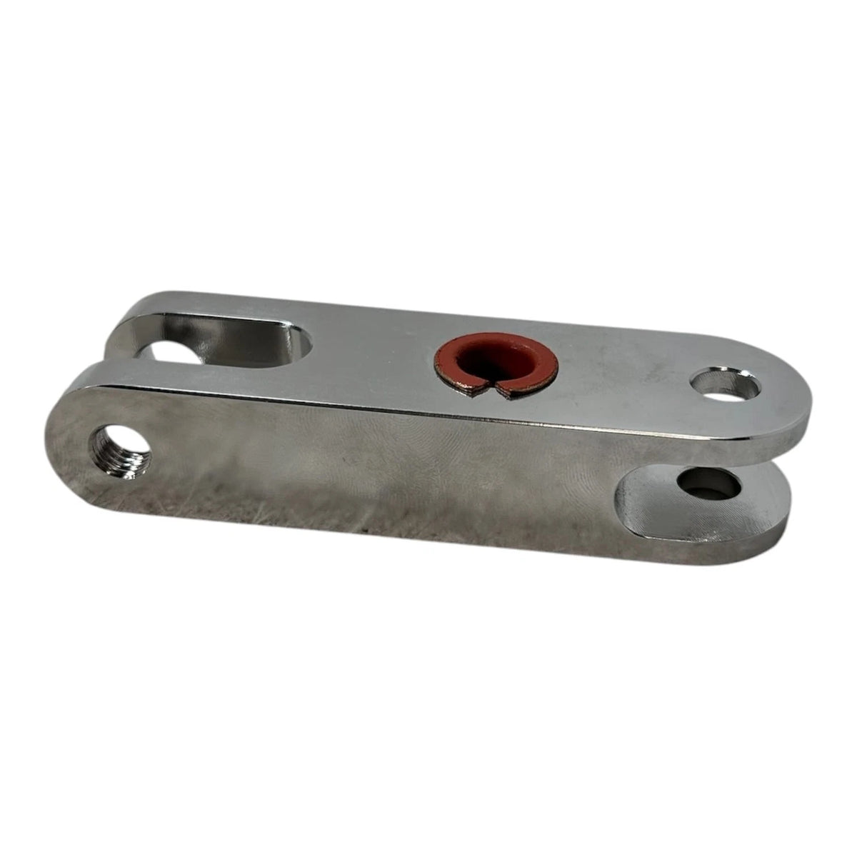 Mercury 8M0109674, Marine Quad Arm Clevis Pin Assembly ( No Hardware ) OEM