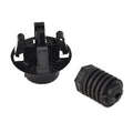 Interior Clips Cushion Buffer Bumper Car Replacement Rubber A0019981440