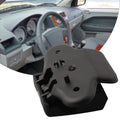 Perfect Replacement HOOD RELEASE HANDLE for Dodge for Charger for Challenger
