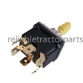 4360314 Toggle Switch for JLG 86HX 120HX 80HX 80H 460SJ 450A 400S 400RTS 80HX+6
