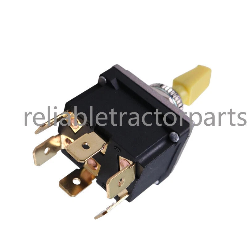 4360314 Toggle Switch for JLG 86HX 120HX 80HX 80H 460SJ 450A 400S 400RTS 80HX+6
