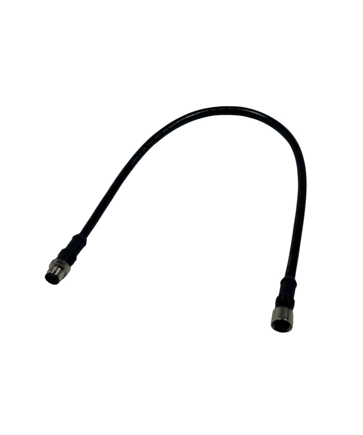 Yamaha 6YG-82521-00-00, Lead Wire, NMEA 2000, 5 Pin, 20in Length, , OEM