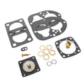 Carburetor Kit for Volvo Penta 856471 856472 Solex 44PA1 Marine Inboard Carb