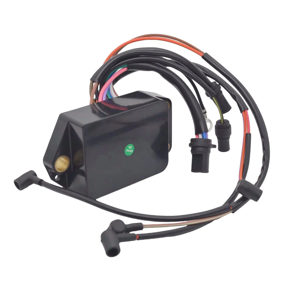 For Johnson Evinrude OMC 80-115HP Outboard 584027 584028 113-4028 Power Pack CDI