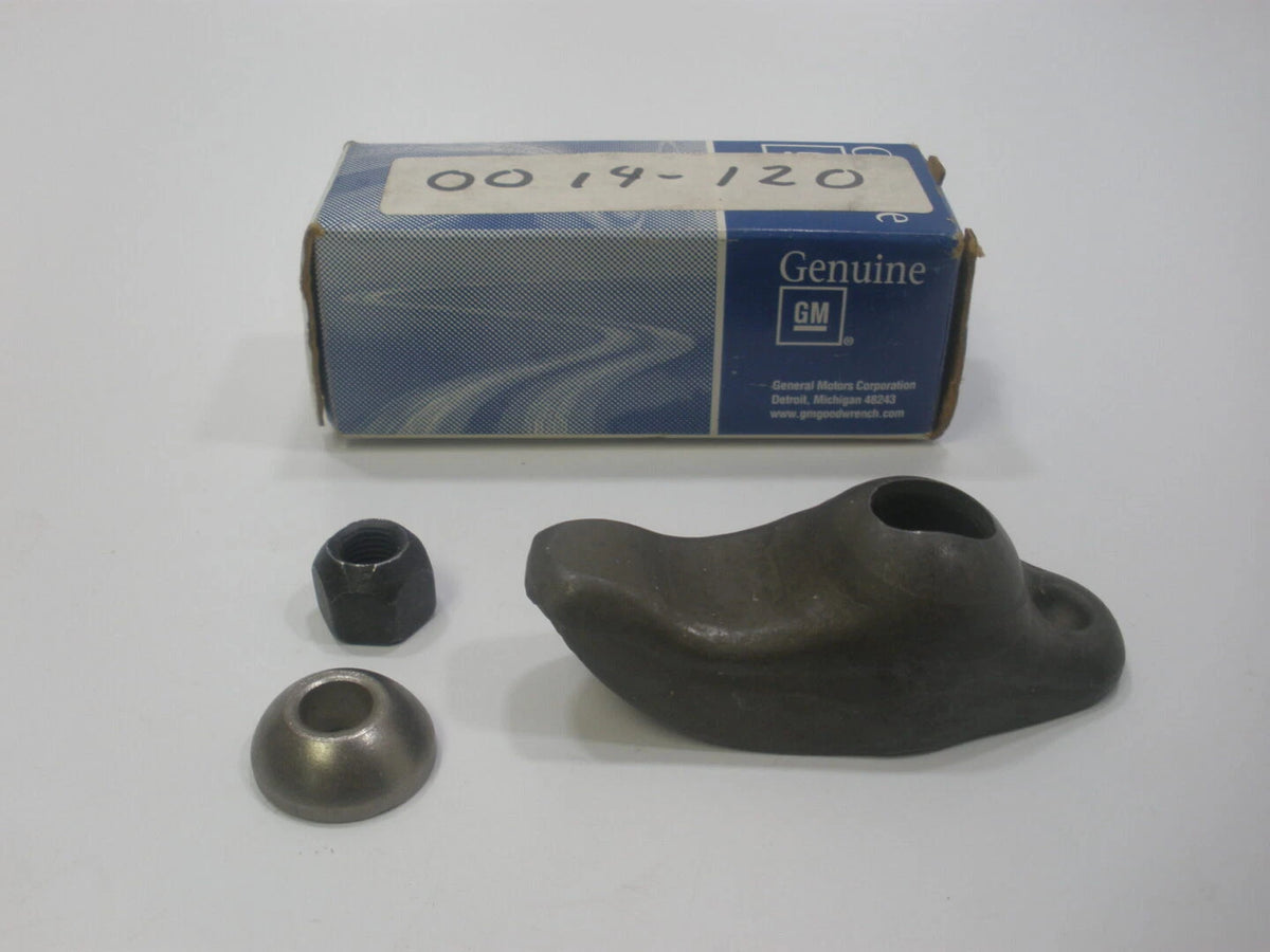 GM 5723551 1962-88 4.1 4.8 6 CYL Marine Engine Motor Valve Rocker Arm Kit *