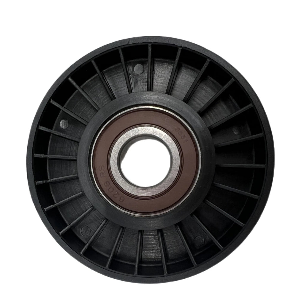 Serpentine Belt Pulley for MerCruiser 5.7 5.8 8.1 L (2000–2023) 8M6500024 865598 818382