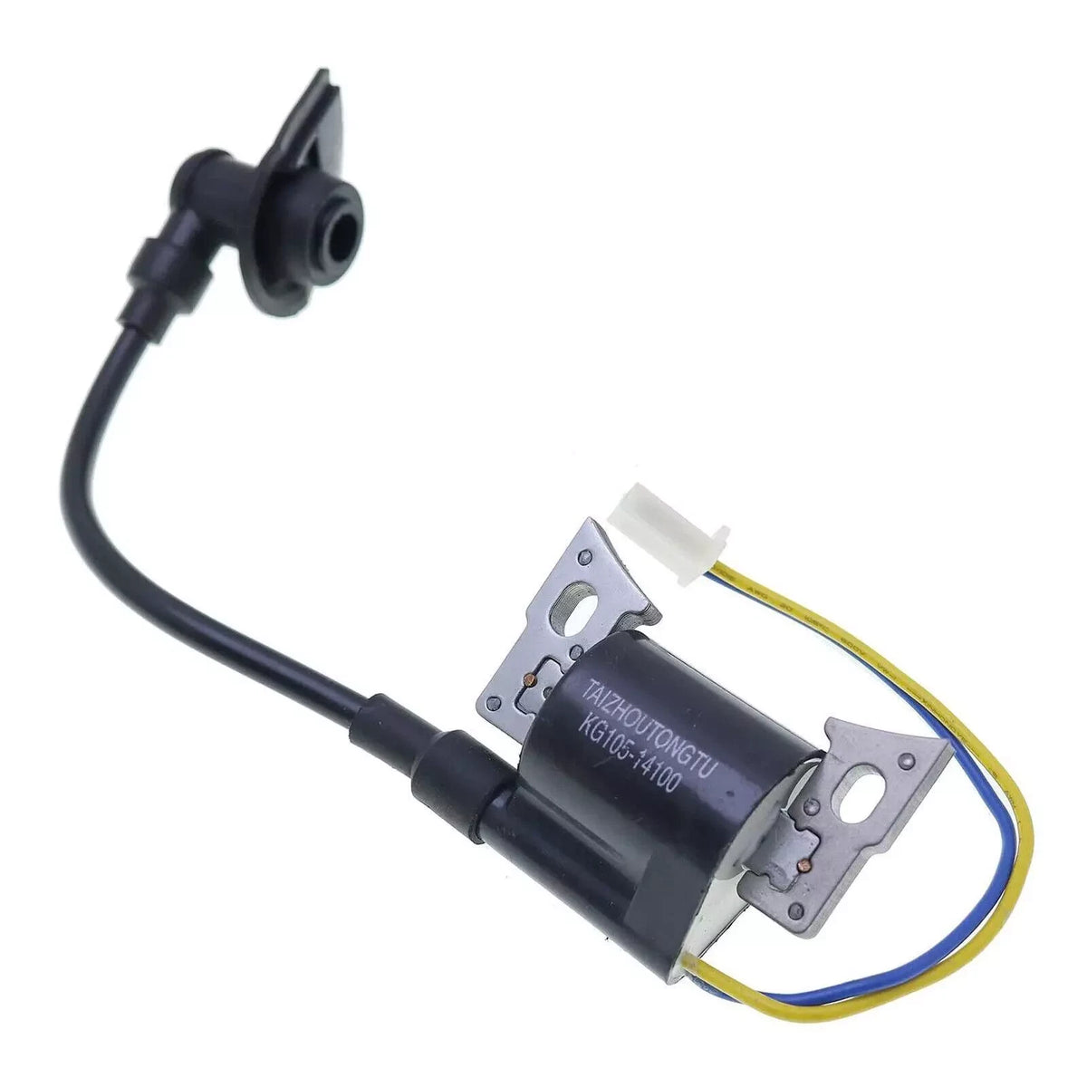 Ignition Coil KG105-14100 for Kipor IG2000 IG2600 GS2000 GS2600 Generator Parts