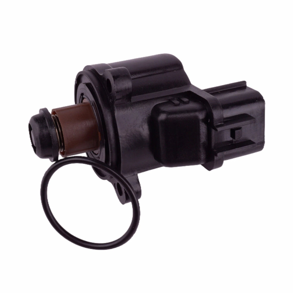 For 2010 Suzuki 250 HP 4 Stroke Outboard IAC Idle Air Control Valve 18137-52D00