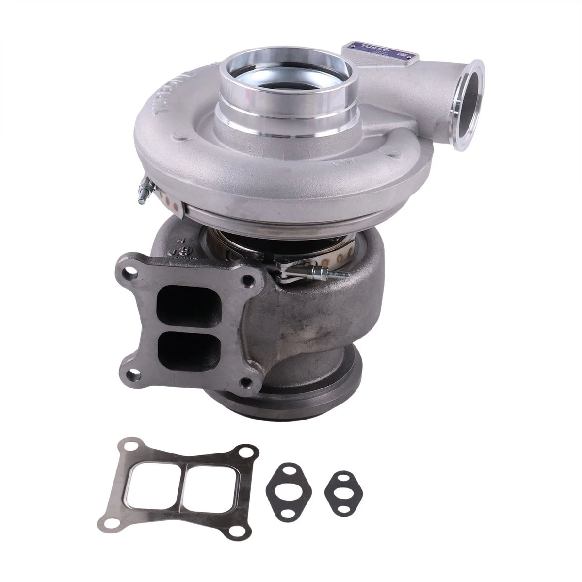 HX55 Turbocharger 3590044 3803938 3536995 for Cummins Engine B5.9-C M11 ISM ISME