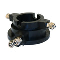 Air Flow Control Cylinder Air Distributor Pneumatic Rotary Coupling Valve