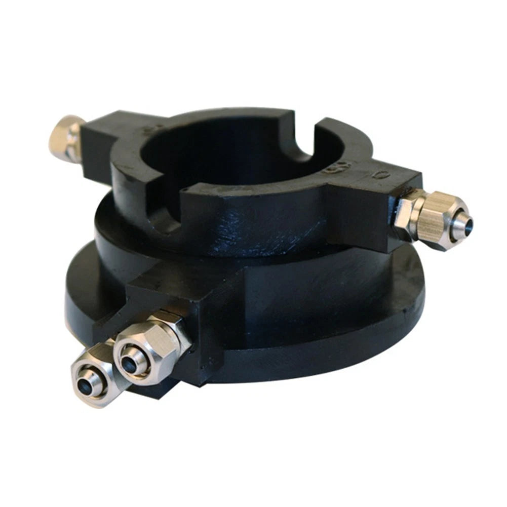 Air Flow Control Cylinder Air Distributor Pneumatic Rotary Coupling Valve