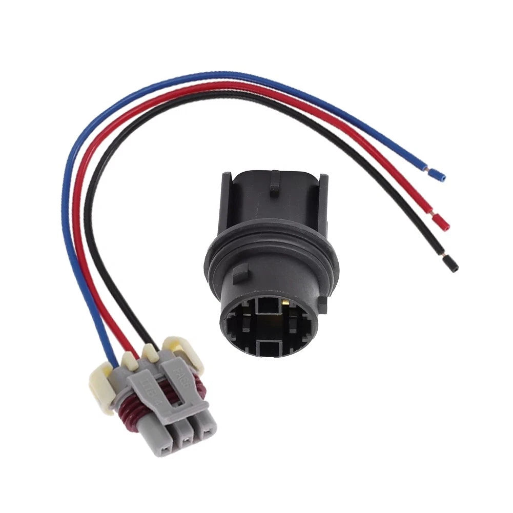 Turn Signal Bulb Socket Wiring Assembly for Freightliner for Cascadia 224394025