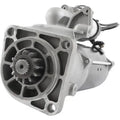 Starter for Fuchs Excavator 118M Deutz FL912 1975-1986
