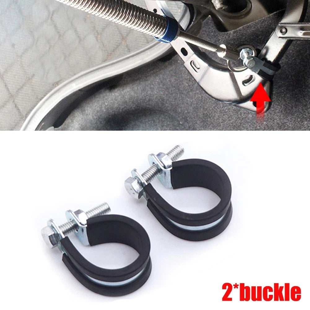 Upgrade Your Car Trunk Functionality with Auxiliary Lid for Lifting Spring