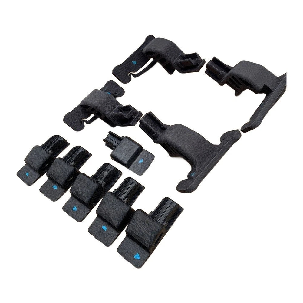 Sunroof Repair Kit for Sunroof Mechanism Failure Practical Repair Solution