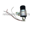 208106 for Miller Trailblazer 302 301 Engine 12V Flameout Solenoid Valve