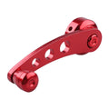 Compatible Aluminum Alloy Window Lift Crank Handle for Different Car Models