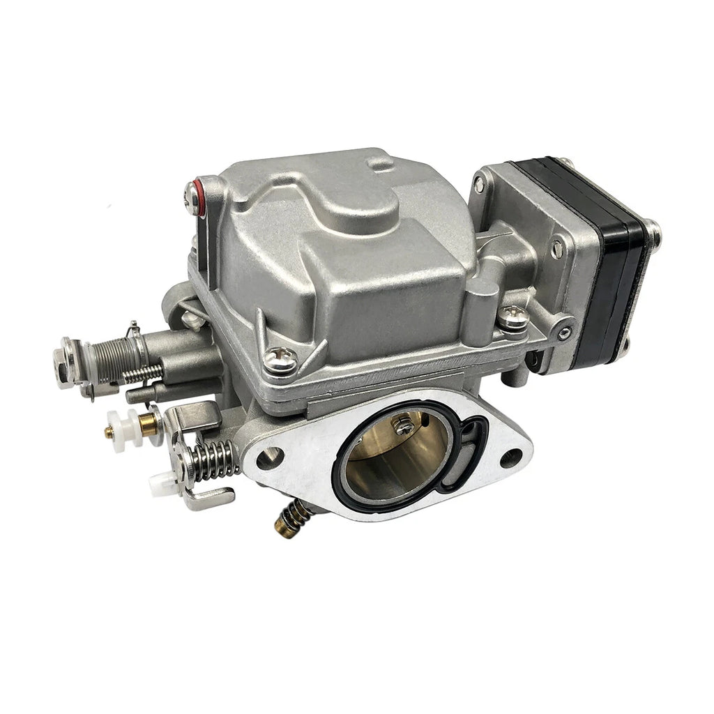 Carburetor Carb Assy for Tohatsu Nissan 3G2-03100-2 3 4 9.9HP 15HP 18HP M15D2