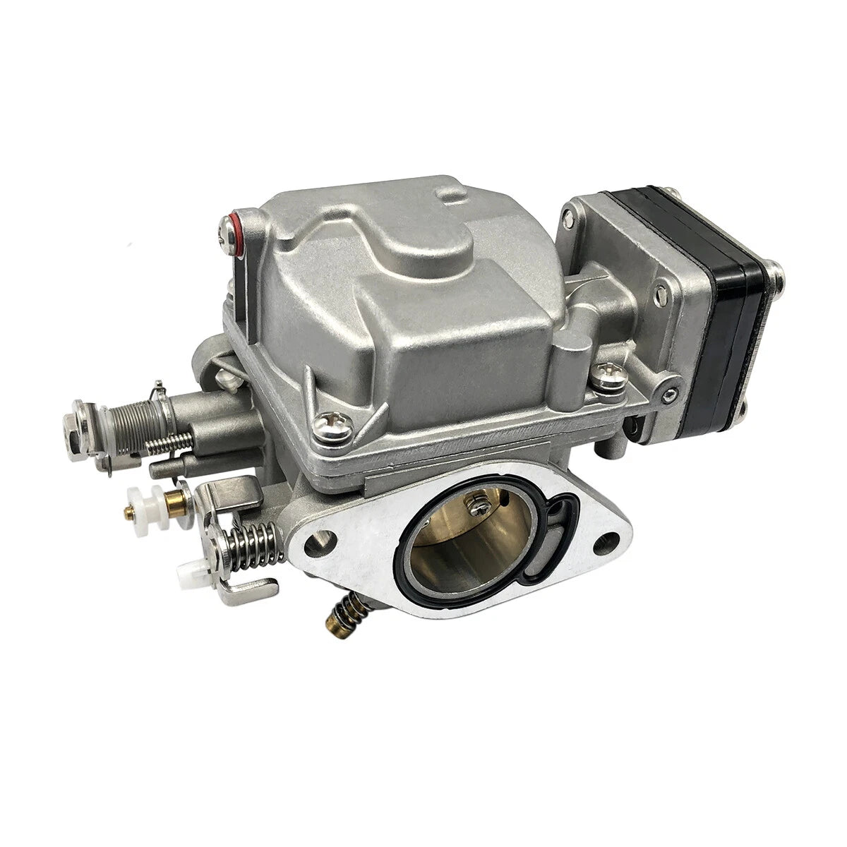 Carburetor Carb Assy for Tohatsu Nissan 3G2-03100-2 3 4 9.9HP 15HP 18HP M15D2