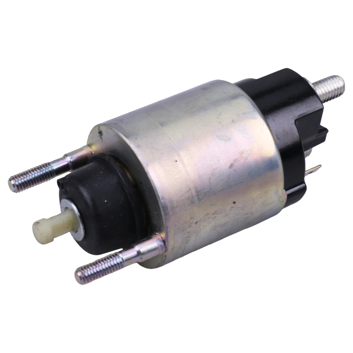 12V Starter Solenoid for Kawasaki FX850V FX921V FX730V FX850V FD851D 128000-7070