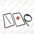 Volvo Penta Inboard Diesel Engines Gasket Kit Intercooler 876110 877386