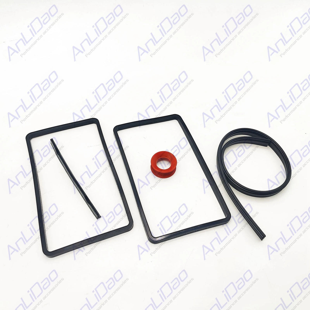 Volvo Penta Inboard Diesel Engines Gasket Kit Intercooler 876110 877386
